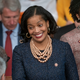 Image for article titled Rep. Jahana Hayes Responds to Coordinated, Racist Attack on Virtual Campaign Meeting: ‘I Am Not OK’